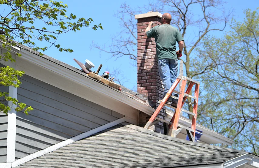 Chimney & Fireplace Inspections Services in Clearfield, UT